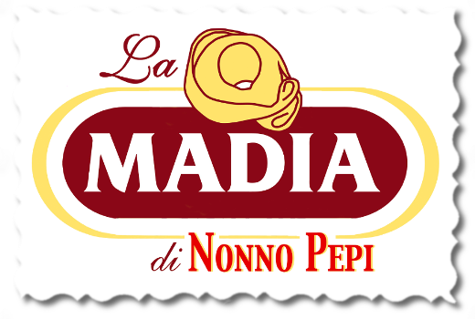 La Madia di Nonno Pepi